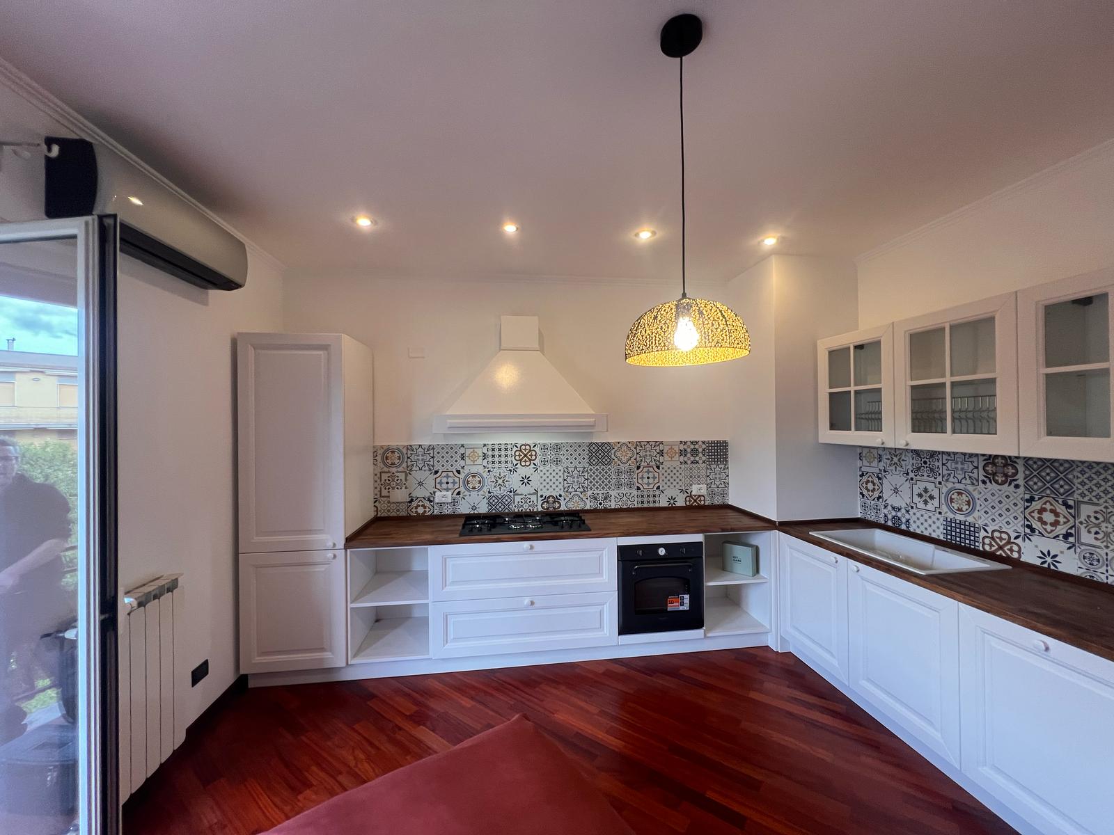 Progetto Casa di Santino - vista 4
